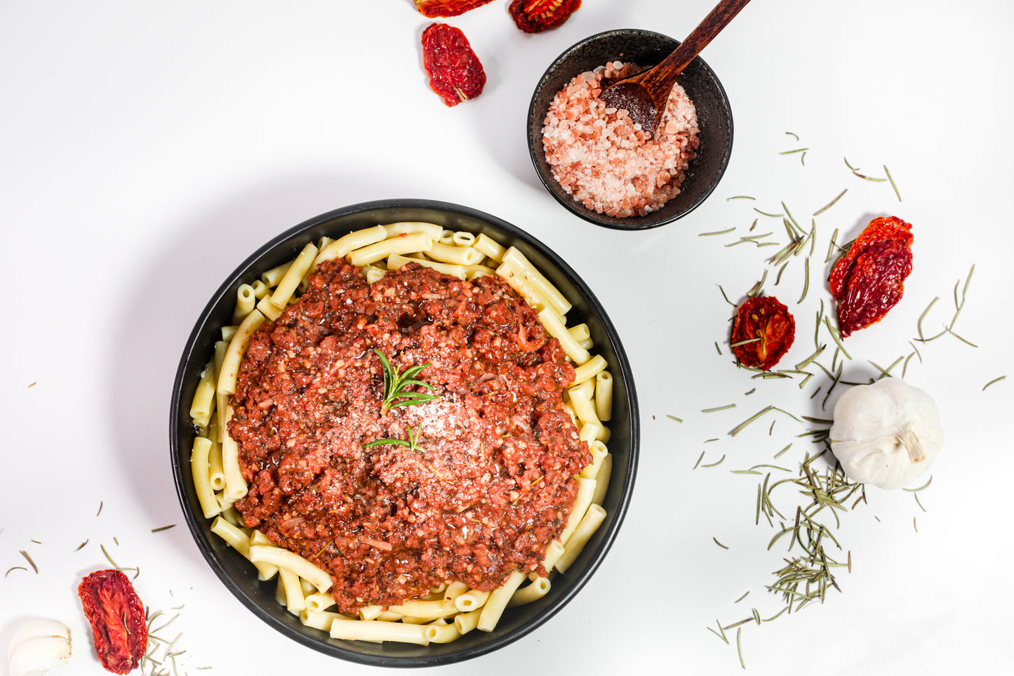 Pasta Bolognese Food Sock