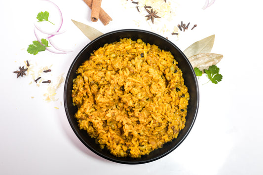 Chicken Breyani Food Sock